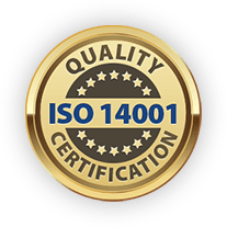ISO 14001 Zertifizierung